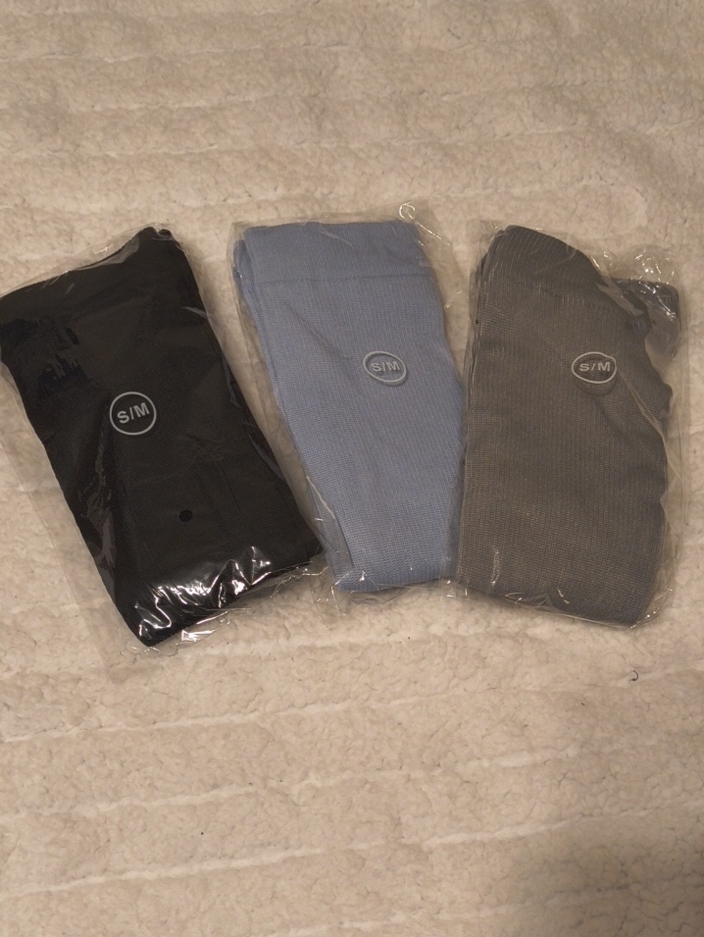 Compression Socks - Picture 2 of 2